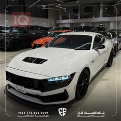 فورد موستانج